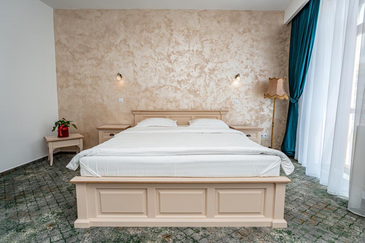 Hotel Rin Sibiu Eksteriør bilde