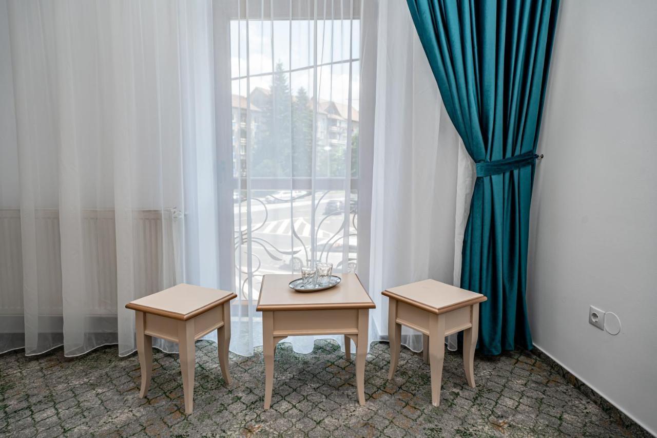 Hotel Rin Sibiu Eksteriør bilde