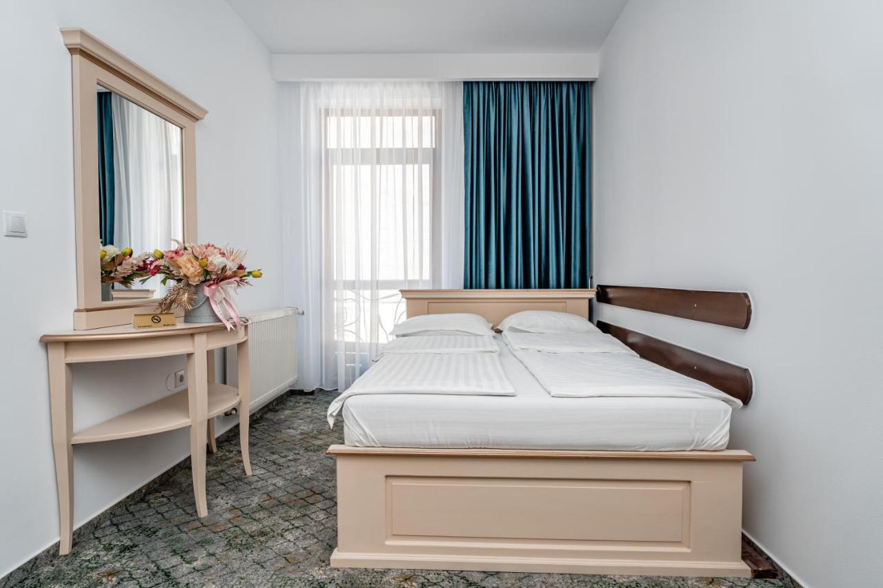 Hotel Rin Sibiu Eksteriør bilde