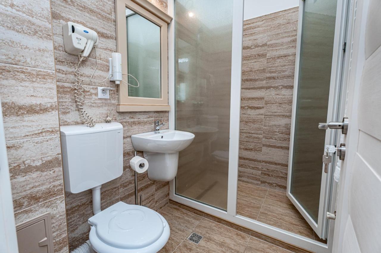 Hotel Rin Sibiu Eksteriør bilde