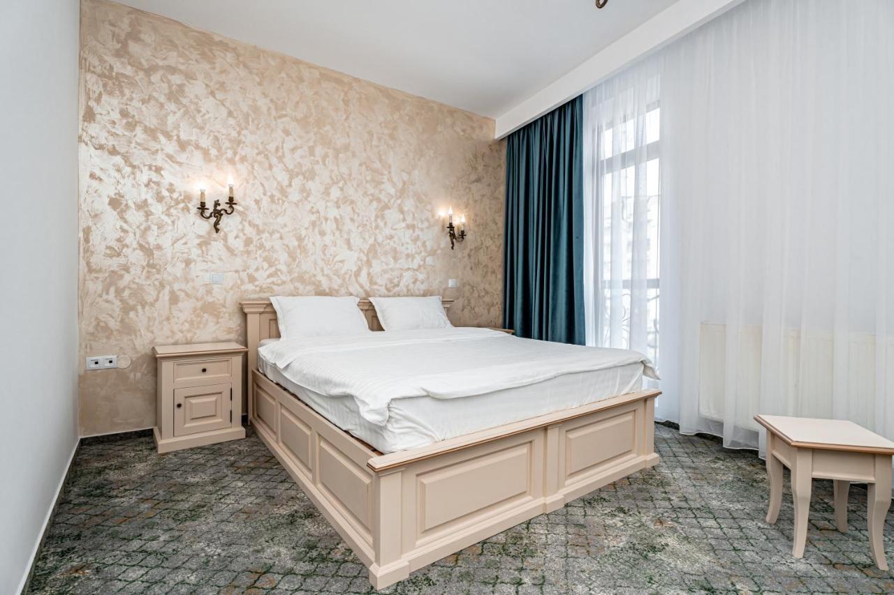Hotel Rin Sibiu Eksteriør bilde