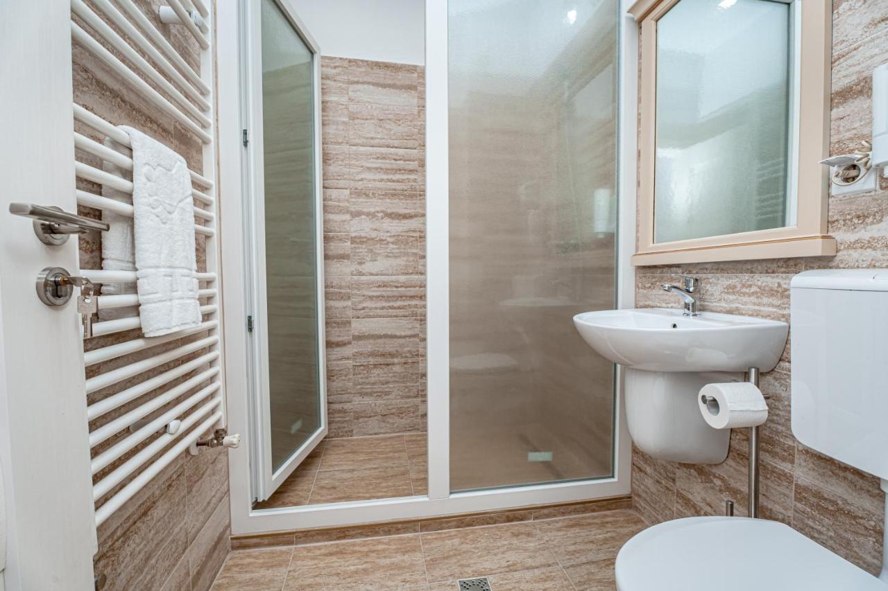 Hotel Rin Sibiu Eksteriør bilde