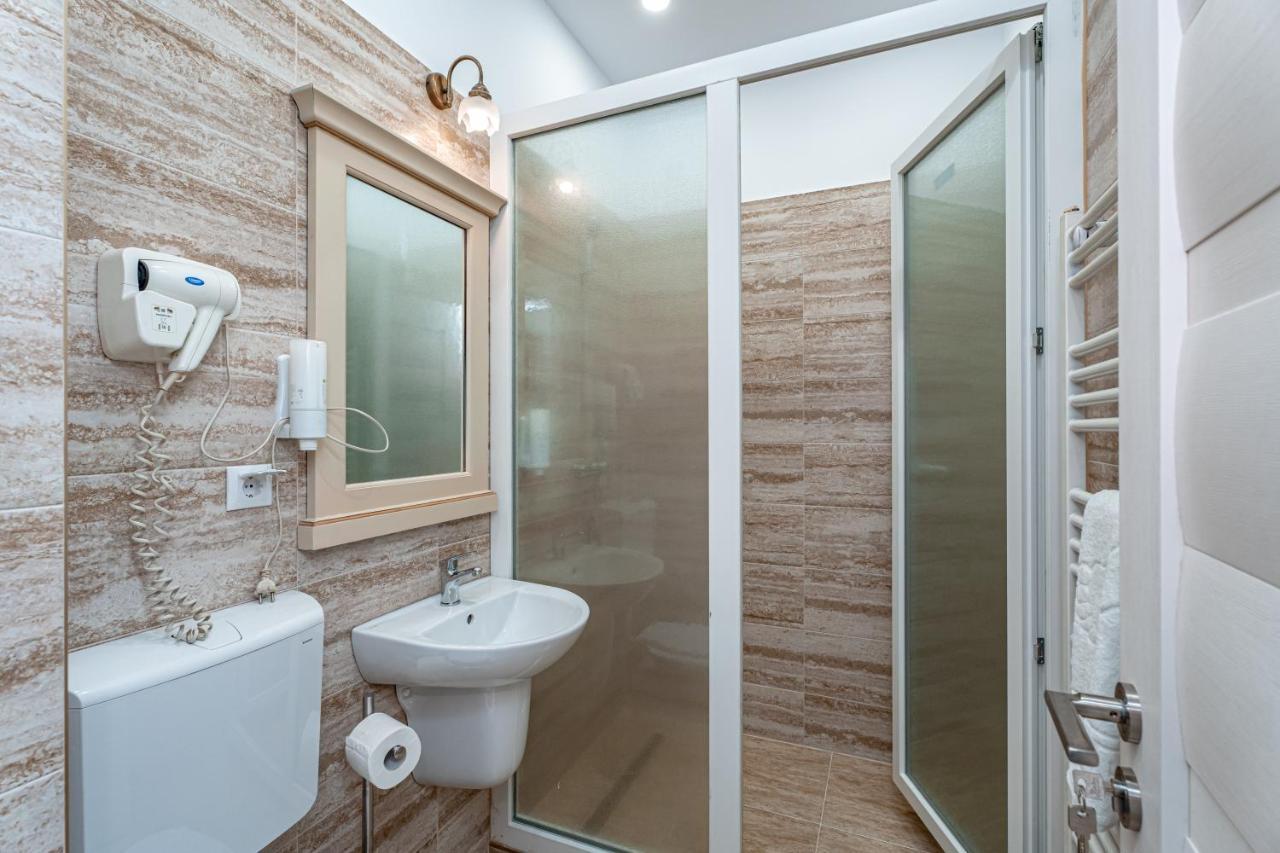 Hotel Rin Sibiu Eksteriør bilde