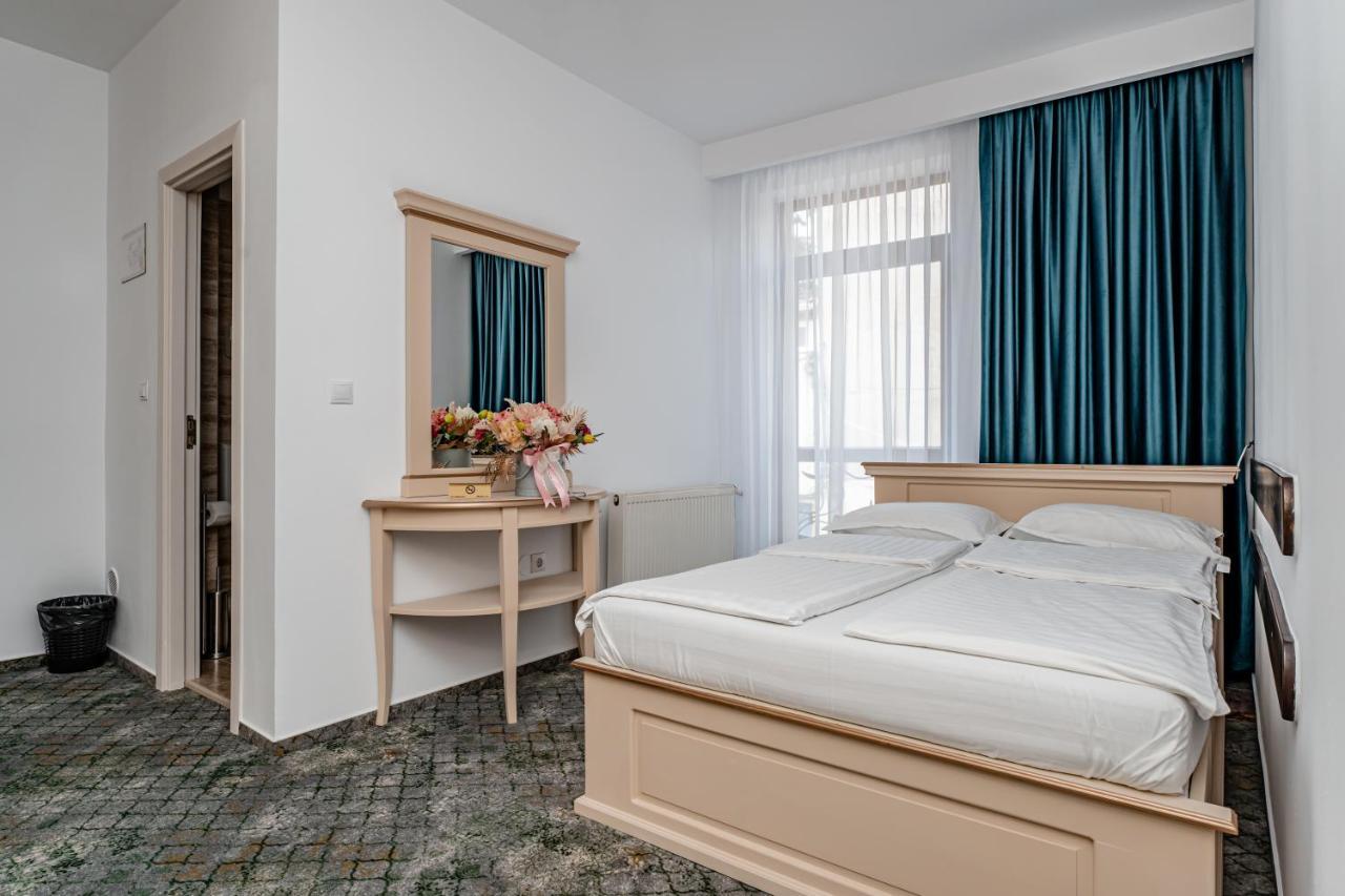 Hotel Rin Sibiu Eksteriør bilde