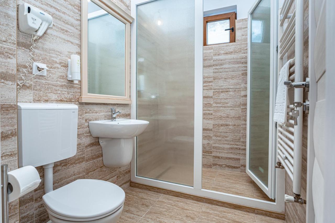 Hotel Rin Sibiu Eksteriør bilde