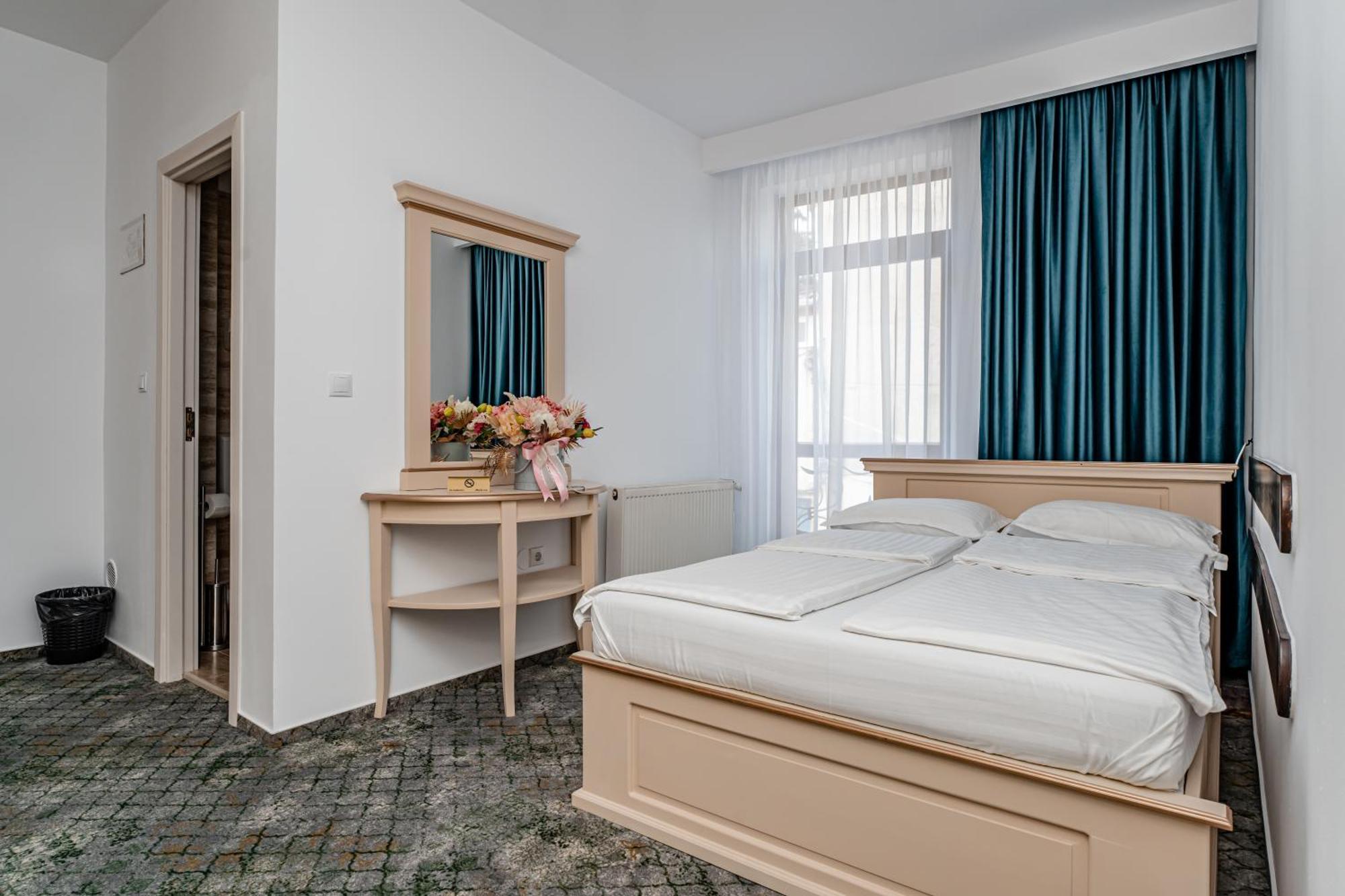 Hotel Rin Sibiu Eksteriør bilde